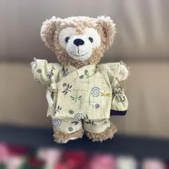 ダッフィーコスチューム26-0614-6 - メルカリ