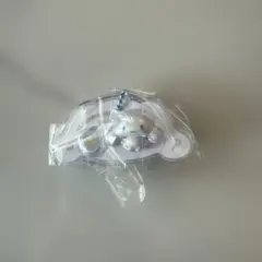 サンリオキャラクターズパッケージチャーム　シナモロール