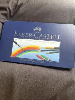 Faber-Castell Goldfaber 鉛筆 60色のサムネイル