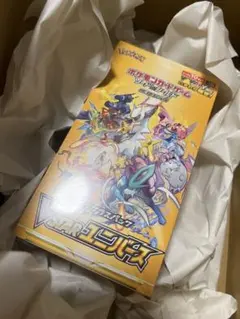 シュリンク付き　Vstarユニバース 1box