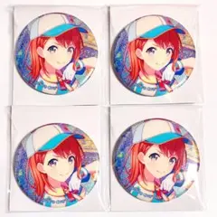 プロセカ グリ缶 28A 花里みのり フロートプランナー