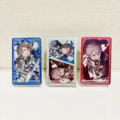 にじさんじ ChroNoir Calendar 2024 3月 ホログラムカード