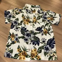 アロハシャツ トップス