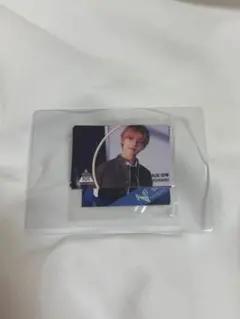 PRODUCE 101 JAPAN 新世界カプセルトイ 矢田佳暉 ステッカー - メルカリ