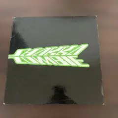 【激レア超美品】SHAKKAZOMBIE「虹 / 共に行こう」12インチレコード 激レア超美品】SHAKKAZOMBIE「虹 / 共に行こう」12インチ