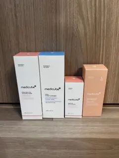 メディキューブ　PDRN セット