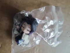 鬼滅の刃 ねむらせ隊 胡蝶　しのぶ　フィギュア