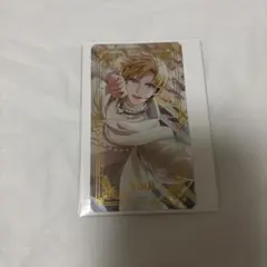 アイドリッシュセブン アイナナ ムビナナUR ステッカー ナギ