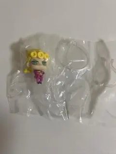 ジョジョの奇妙な冒険 カプセルフィギュアコレクション　ジョルノ　ジョジョコレ