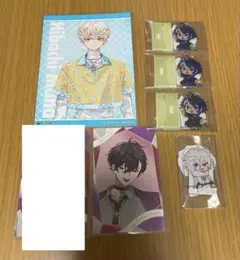 ヒーロー まとめ売り