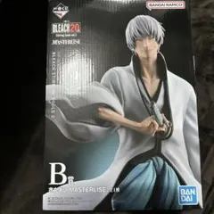 BLEACH 市丸ギン　一番くじ