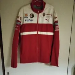 Puma Ducati Corse ジャケットのサムネイル