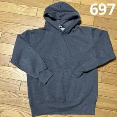 パーカー　トレーナー