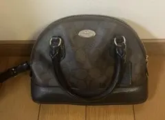 Coach ショルダーバッグ