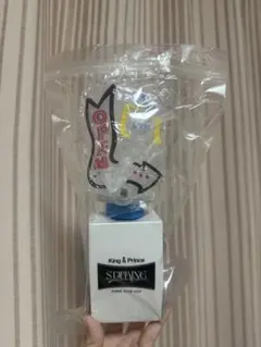 King & Prince ペンライト 2026