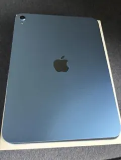 ほぼ新品！2025年版 iPad11 A16 11インチ 128GB