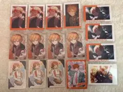 プロセカ エピカ ノーマル 東雲 彰人 43枚セット プロセカ エピカ ノーマル 東雲 彰人 43枚セット - メルカリ