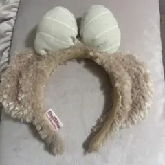 シャリーメイ カチューシャ