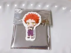 ヒプマイ 波羅夷 空却 スイパラ ヘアクリップ