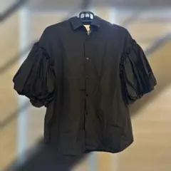 2026年最新】NOIR kei ninomiya ブラウスの人気アイテム - メルカリ