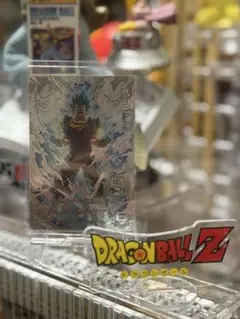 [美品] ドラゴンボールヒーローズ ベジット UGM4-SEC LC