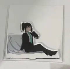 ラブライブ 虹ヶ咲 青山コラボ アクスタ 三船栞子