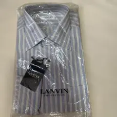 新品　LANVIN コレクション ワイシャツ サイズ50 専用のサムネイル