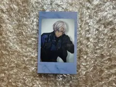 にじさんじ GOOOMiiES チェキ風カード イブラヒム ノーマル