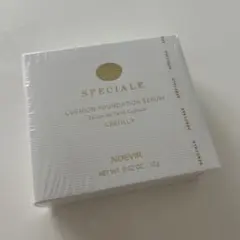 ノエビア　スペチアーレ　薬用クッションファンデーションセラム　M4 リフィールのサムネイル