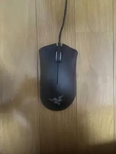 Razer マウス　箱有