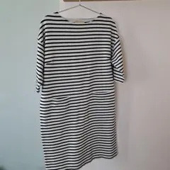 BEAMS　チュニック