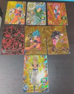 2025年最新】人造人間21号 カードの人気アイテム - メルカリ