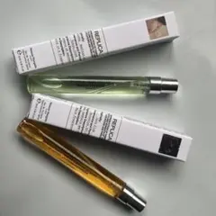 REPLICA 香水 10ml ユニセックス二本セット