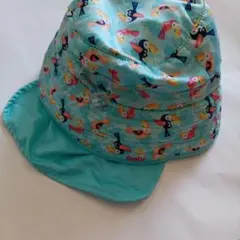 キッズ　ハット