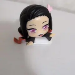 【匿名発送】鬼滅の刃　竈門禰豆子　おねむたん