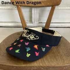 2025年最新】dance with dragon バイザーの人気アイテム - メルカリ