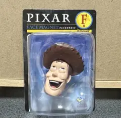 PIXAR フェイスマグネット　F賞のサムネイル