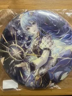 ホロライブ　星街すいせい 1stライブ ビックボタンスタンド