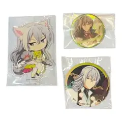 アイドリッシュセブン Re:vale 千 まとめ売り - メルカリ