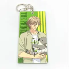 新テニスの王子様 テニプリ 白石蔵ノ介 ナンジャタウン 両面アクリルキーホルダー