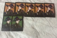 ツイステ ブルームバースデー ぱしゃこれ ケイト トレイ まとめ売り