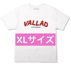 IO VALLAD Ryde Romance Tシャツ Mサイズ - メルカリ
