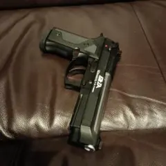 2025年最新】ksc m92 バーテックの人気アイテム - メルカリ