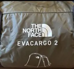 THE NORTH FACE EVADOCK 2 テントのサムネイル
