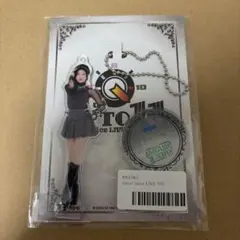 Juice=Juice 遠藤彩加里 アクリルスタンド FSK