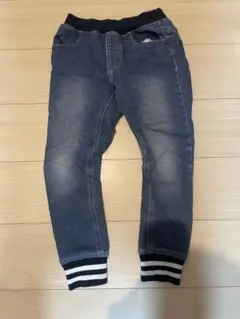 ELFINDOLL ジーンズ　130cm