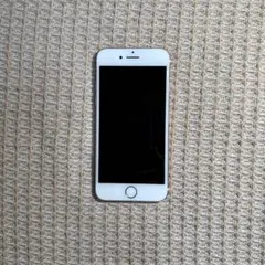 Apple iPhone 7 ローズゴールド 32GB