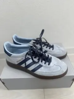 adidas Special スニーカー グレー/ネイビー