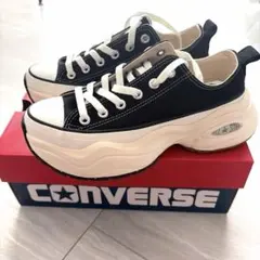 CONVERSE All star surgetrainer ox /厚底