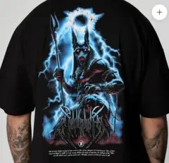 後*藤様 paledusk RUMBLE Tシャツ Mサイズ - メルカリ